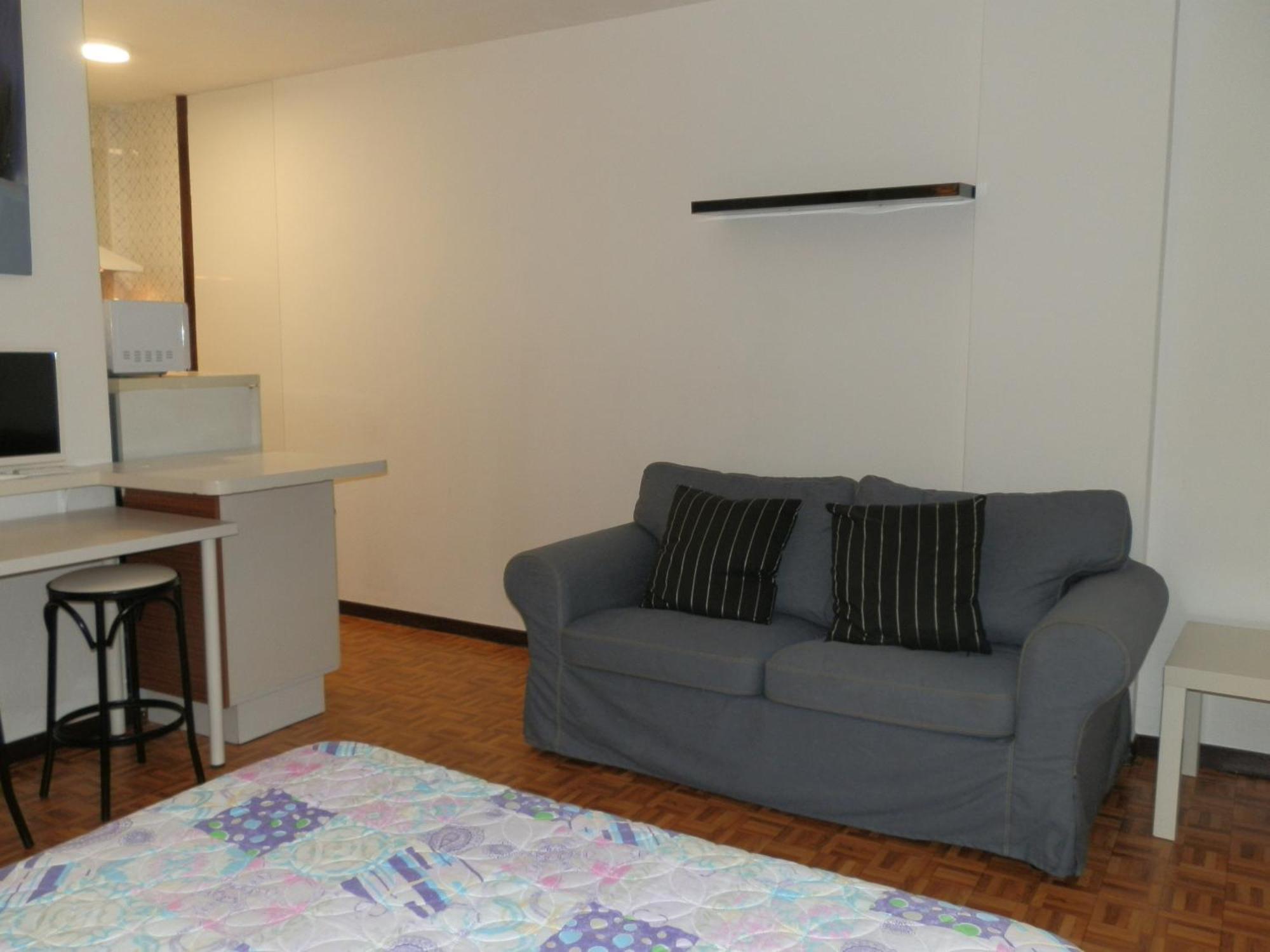 Apartamentos Turisticos Beatriz Perillo Camera foto