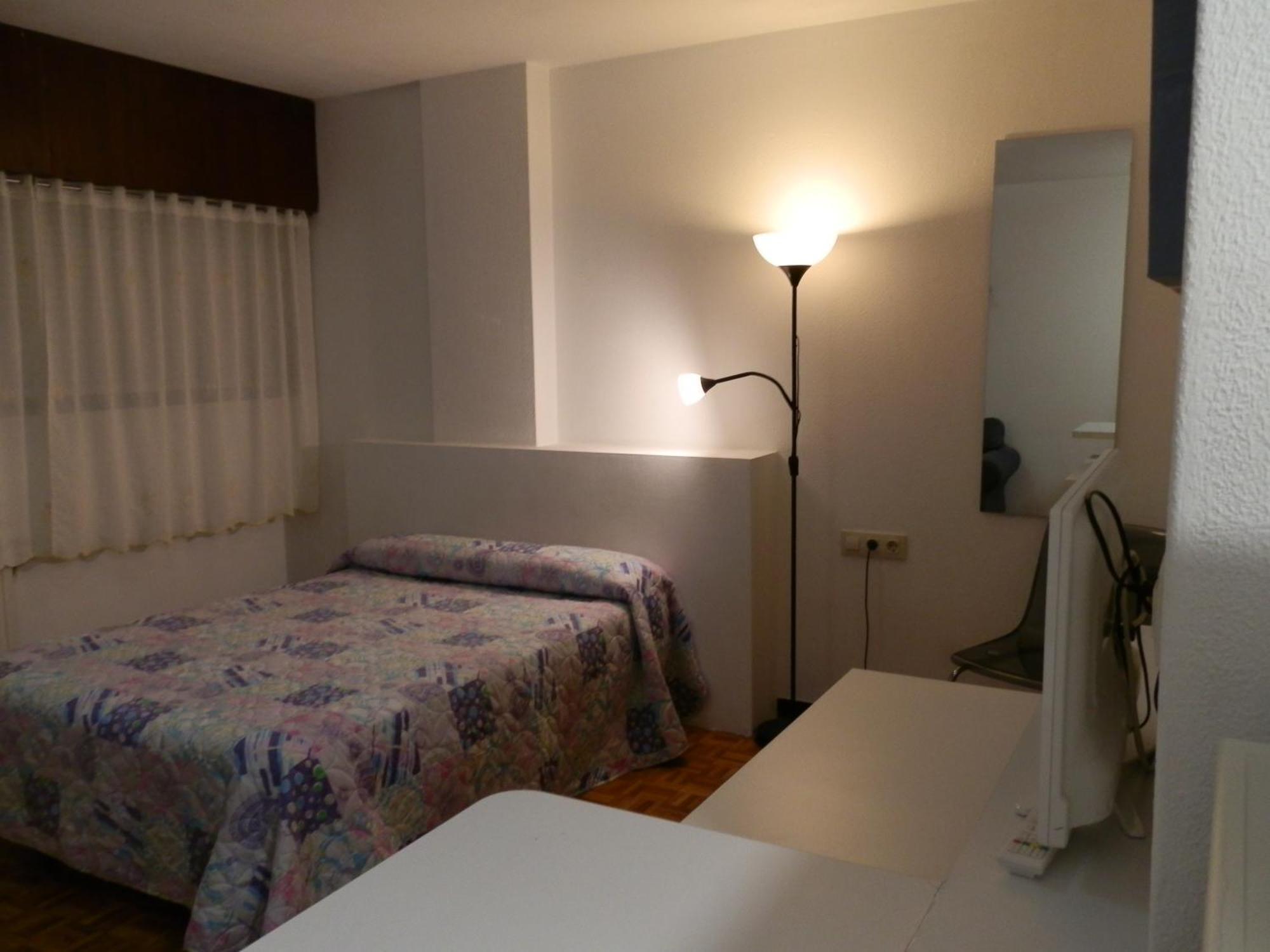 Apartamentos Turisticos Beatriz Perillo Camera foto